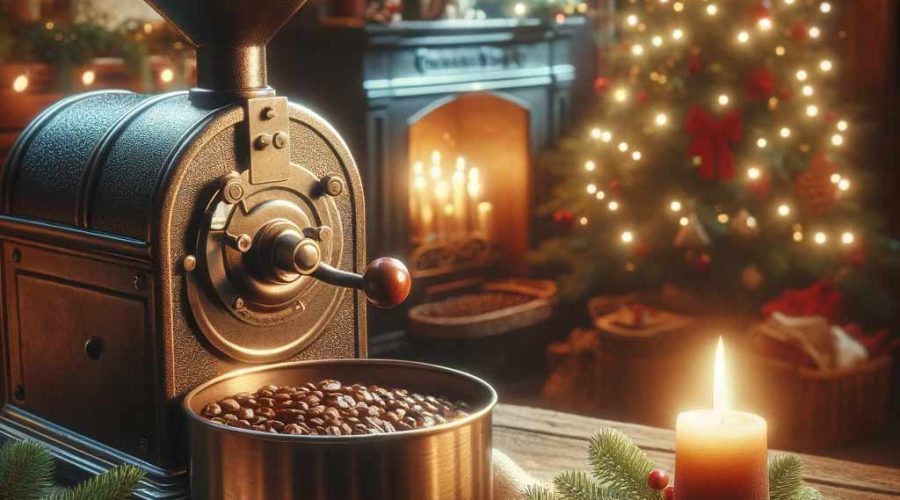 christmas-coffee